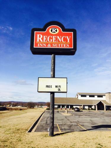 Hotel Regency Inn And Suites
