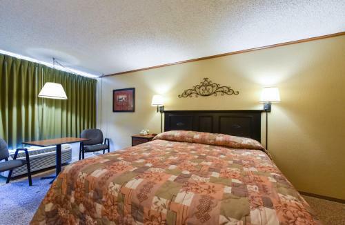 Motel Interstate Inn
