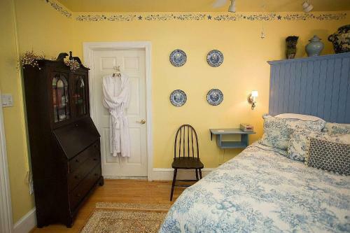 Bed & Breakfast Haddonfield Inn