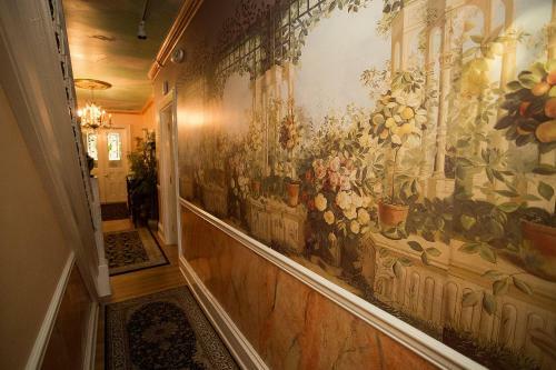 Bed & Breakfast Haddonfield Inn