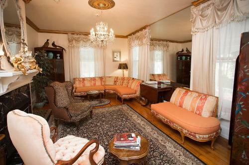 Bed & Breakfast Haddonfield Inn