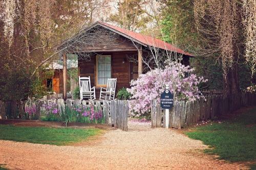 Bed & Breakfast The Myrtles Plantation