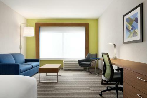 Hotel Holiday Inn Express & Suites - Cincinnati South - Wilder