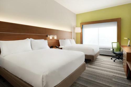 Hotel Holiday Inn Express & Suites - Cincinnati South - Wilder