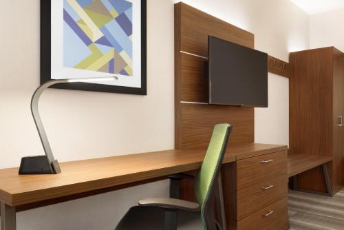 Hotel Holiday Inn Express & Suites - Cincinnati South - Wilder