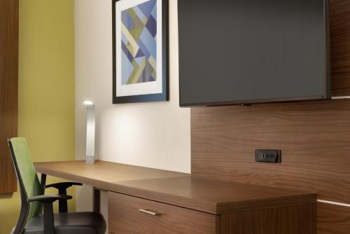 Hotel Holiday Inn Express & Suites - Cincinnati South - Wilder