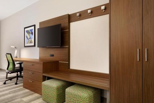 Hotel Holiday Inn Express & Suites - Cincinnati South - Wilder