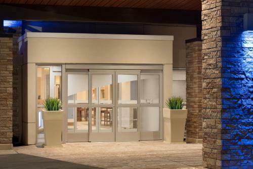 Hotel Holiday Inn Express & Suites - Cincinnati South - Wilder