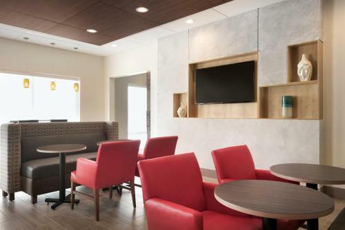 Hotel Holiday Inn Express & Suites - Cincinnati South - Wilder