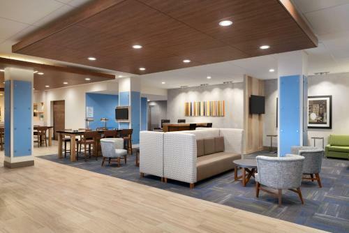 Hotel Holiday Inn Express & Suites - Cincinnati South - Wilder