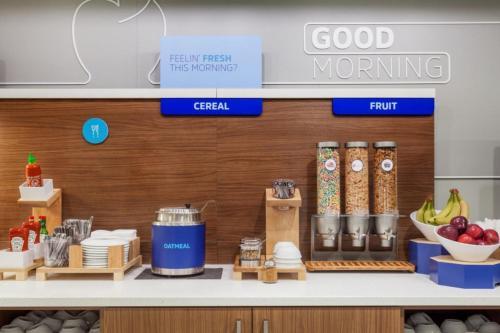 Hotel Holiday Inn Express & Suites - Cincinnati South - Wilder