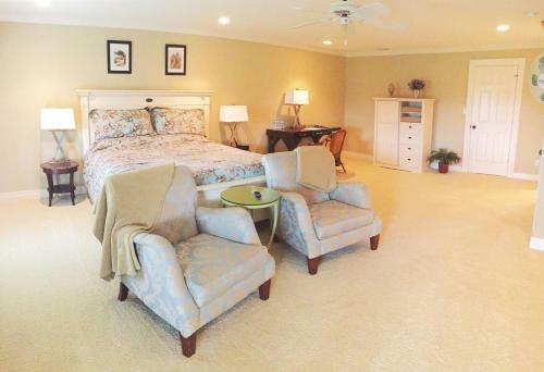 Bed & Breakfast The B & B At Queenslake