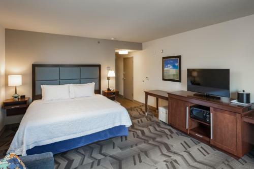 Hotel Hampton Inn Lewiston, Id