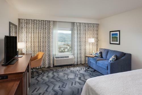 Hotel Hampton Inn Lewiston, Id