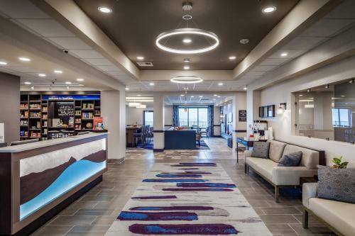 Hotel Hampton Inn Lewiston, Id