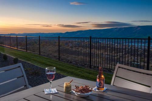 Hotel Hampton Inn Lewiston, Id