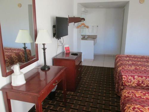 Hotel Budget Inn