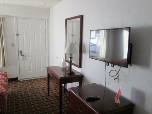 Hotel Budget Inn