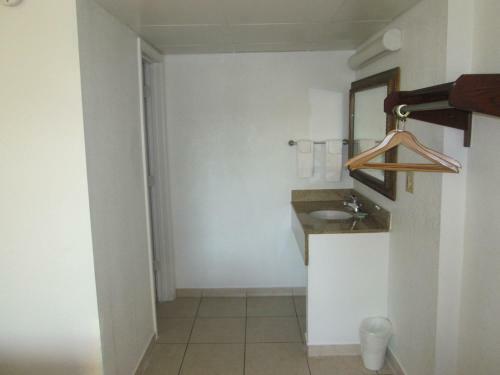 Hotel Budget Inn