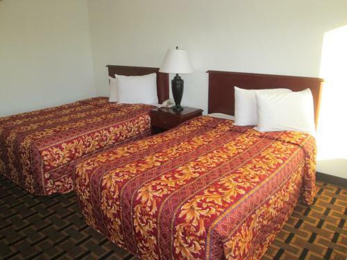 Hotel Budget Inn