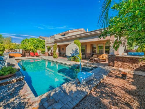 Grayhawk Home - Scottsdale