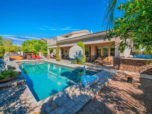 Grayhawk Home - Scottsdale