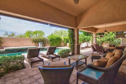 Grayhawk Home - Scottsdale