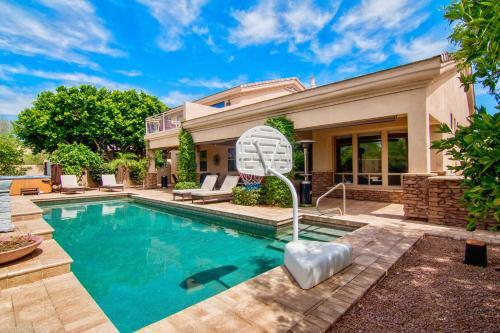 Grayhawk Home - Scottsdale
