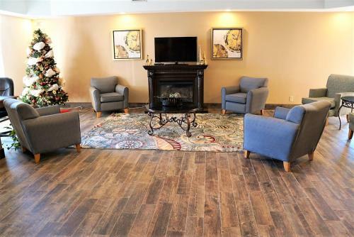 Posada Baymont By Wyndham West Plains
