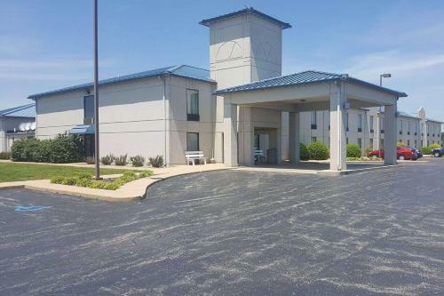 Posada Baymont By Wyndham West Plains