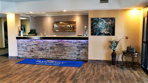 Posada Baymont By Wyndham West Plains