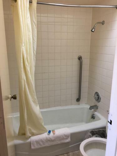 Hotel Rodeway Inn Sergeant Bluff - Sioux City