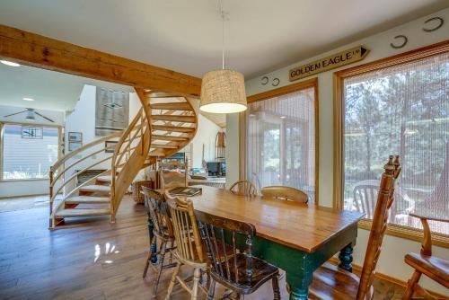 Golden Eagle Lane 17 | Discover Sunriver