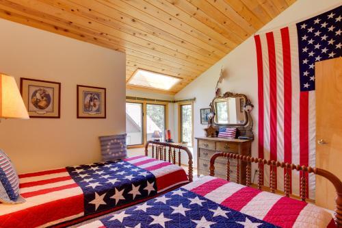 Golden Eagle Lane 17 | Discover Sunriver