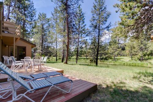 Golden Eagle Lane 17 | Discover Sunriver