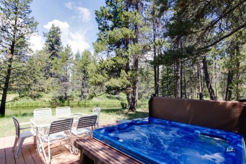 Golden Eagle Lane 17 | Discover Sunriver