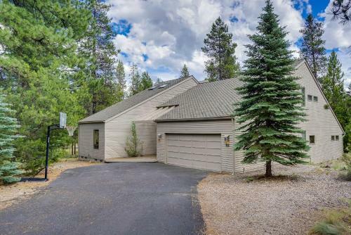 Poplar 12 | Discover Sunriver