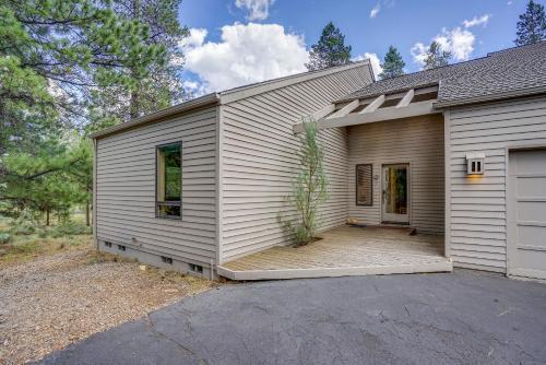 Poplar 12 | Discover Sunriver