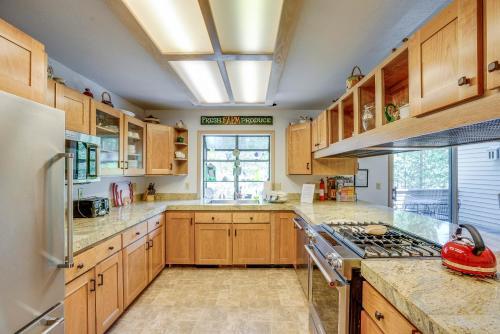 Poplar 12 | Discover Sunriver
