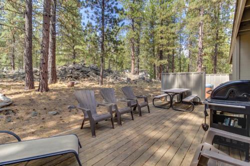 Cedar Lane 11 | Discover Sunriver