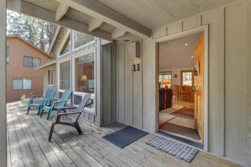 Cedar Lane 11 | Discover Sunriver