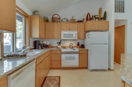 Cedar Lane 11 | Discover Sunriver
