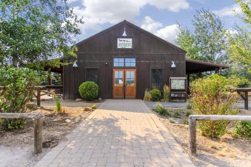 Cedar Lane 11 | Discover Sunriver