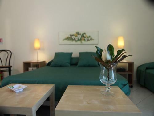 Il Giardino Di Tonia B&B