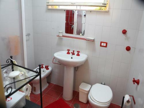 Il Giardino Di Tonia B&B