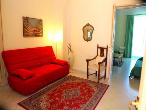 Il Giardino Di Tonia B&B