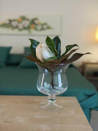 Il Giardino Di Tonia B&B