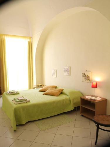 Il Giardino Di Tonia B&B