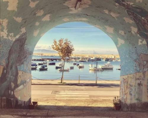 Il Giardino Di Tonia B&B
