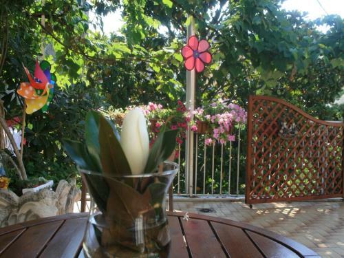 Il Giardino Di Tonia B&B